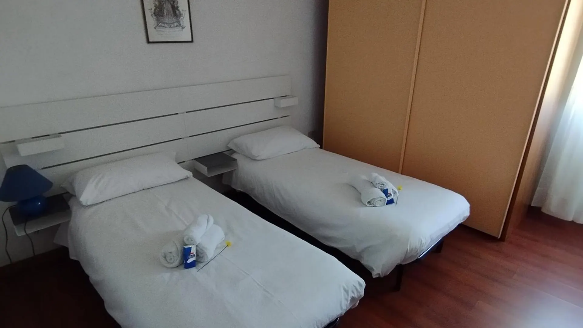 Roma27 Scarperia Apartment 0*,  Italy